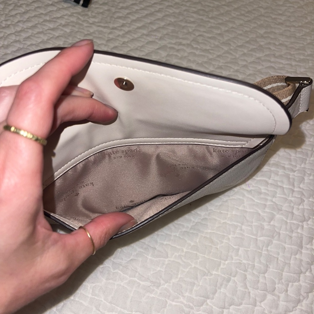 Brand new Kate spade belt bag - Picture 3 of 6